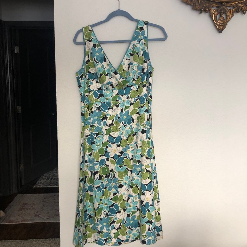 Nomadic Traders, Size M, multi color